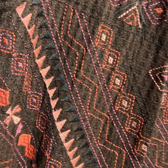 Long cardigan - Picture 3 of 4